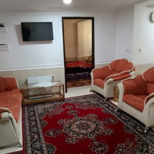 اجاره کوتاه مدت ویلا و سوئیت رودسر