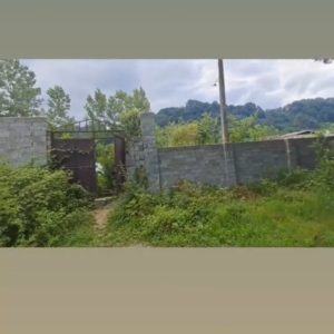 فرصت طلایی زمین ۷۳۲متری مسکونی