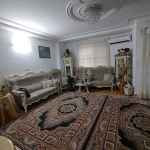 واحد ۶۵ متری در احمد اباد