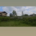 فرصت طلایی زمین ۷۳۲متری مسکونی