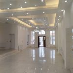 ویلا شیک مدرن ۳۳۰ متری  صفر کلید نخورده