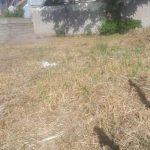 فرصت طلایی زمین مسکونی ۳۸۰ متری