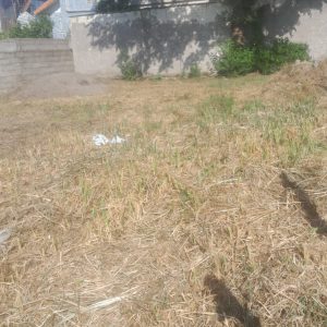 فرصت طلایی زمین مسکونی ۳۸۰ متری