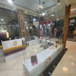 فروش مغازه ۱۲ متری پاساژ ارژنگ