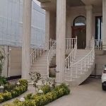 ویلا شیک مدرن ۳۳۰ متری  صفر کلید نخورده
