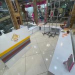 فروش مغازه ۱۲ متری پاساژ ارژنگ