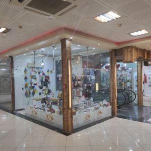 فروش مغازه ۱۲ متری پاساژ ارژنگ