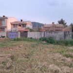 فرصت طلایی زمین مسکونی ۳۸۰ متری