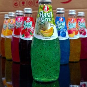 تخم شربت شیشه فوربی