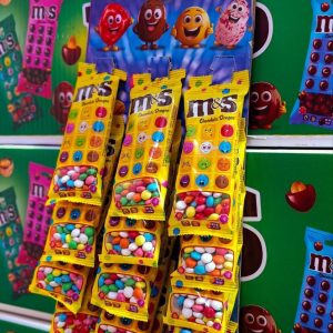 اسمارتیز استندی m&s