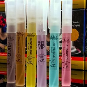 عطر ویلیلی 8 میل